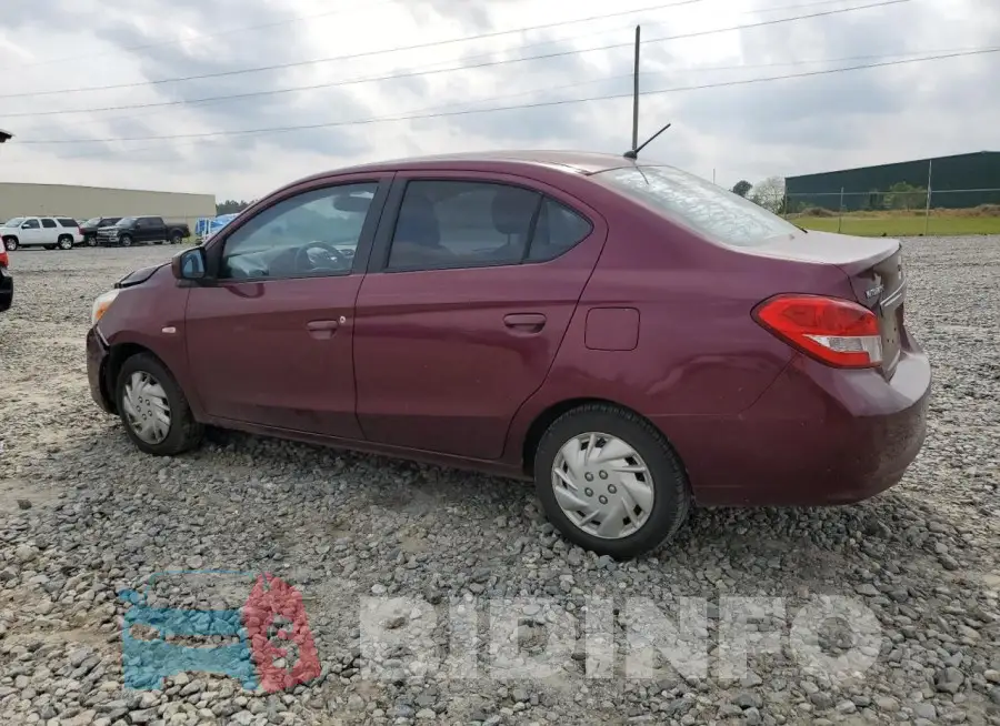 ML32F3FJ1HHF09557 Photo# 2