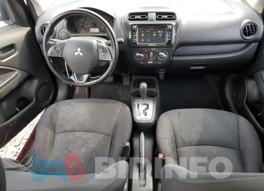 ML32F3FJ1HHF09557 Photo# 8