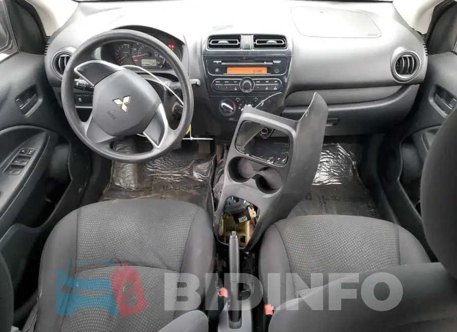 ML32F3FJ1HHF13902 Photo# 8