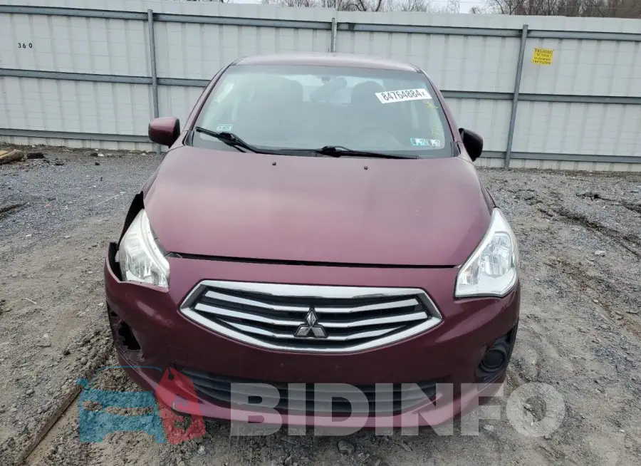 ML32F3FJ1HHF13902 Photo# 5