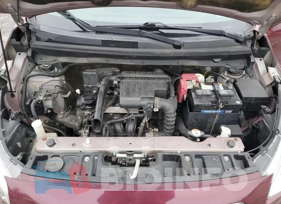 ML32F3FJ1HHF13902 Photo# 11