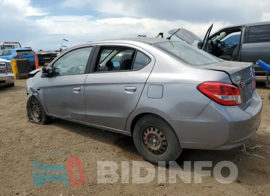 ML32F3FJ4HHF16924 Photo# 2