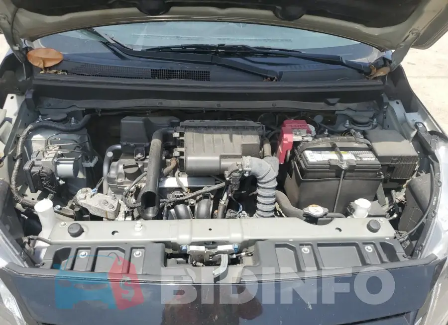 ML32FUFJ4MHF07253 Photo# 11