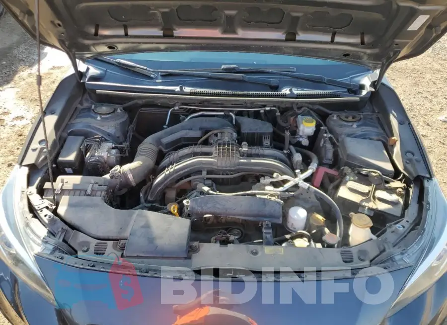 4S3GTAA6XJ3724745 Photo# 12