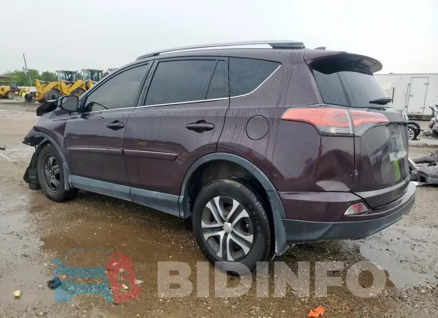 2T3BFREV1JW817149 Photo# 2
