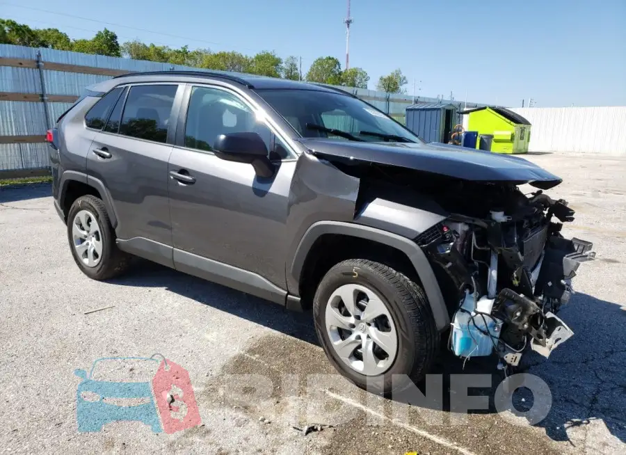 2T3F1RFV3MC226972 Photo# 4