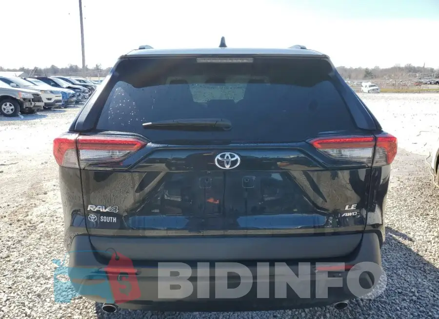2T3G1RFV0MC171286 Photo# 6