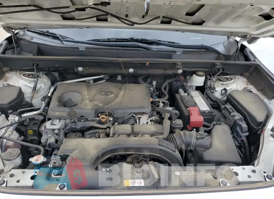 2T3P1RFV6KC060285 Photo# 11