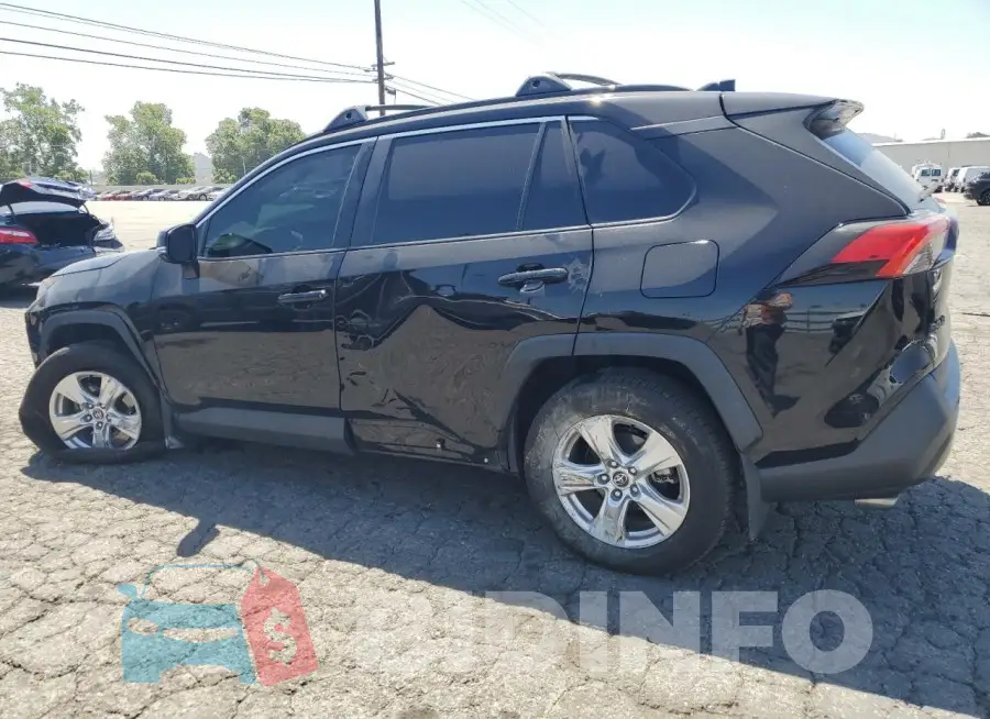 2T3P1RFV8MC167485 Photo# 2