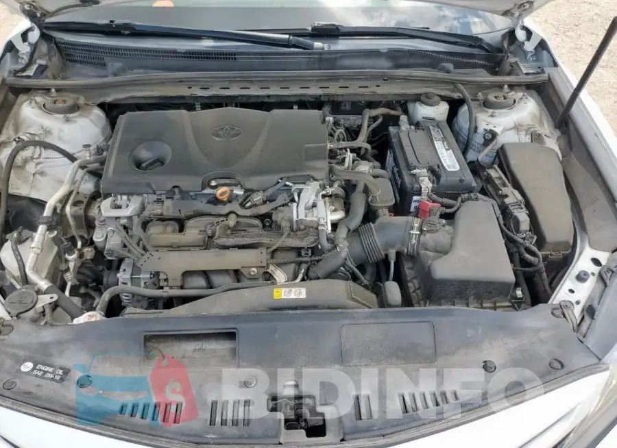 4T1B61HKXKU242000 Photo# 11