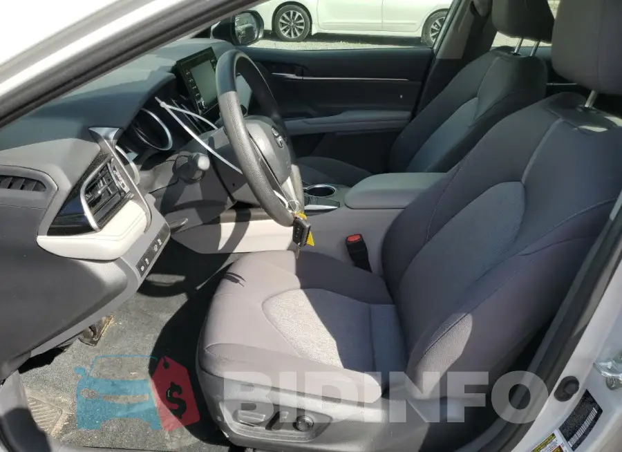 4T1C11AK1PU153677 Photo# 7