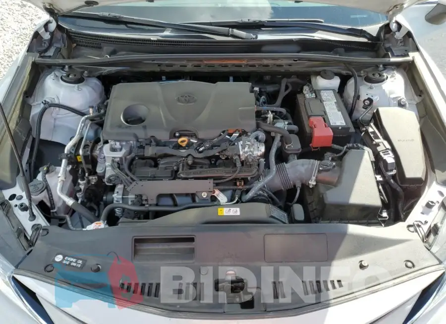 4T1C11AK1PU153677 Photo# 11