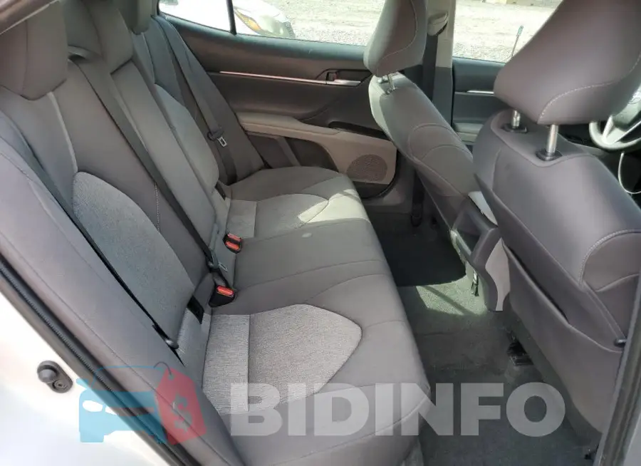 4T1C11AK1PU153677 Photo# 10