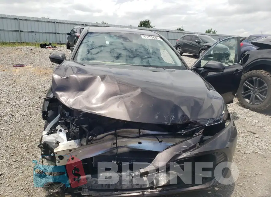 4T1C31AK9LU523259 Photo# 5