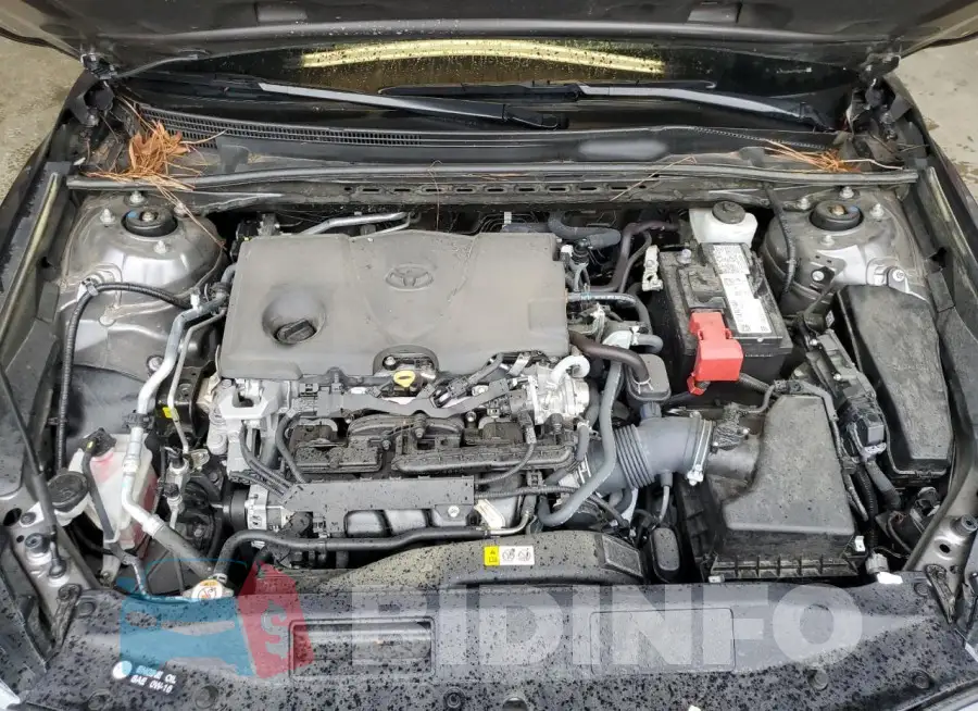 4T1G11AK7PU740144 Photo# 11