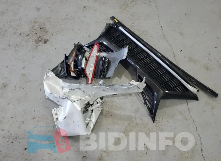 4T1K61AK3PU145657 Photo# 12