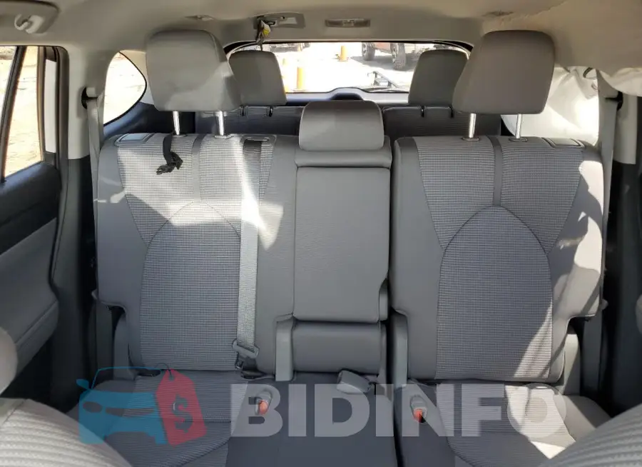 5TDBBRCH4LS003428 Photo# 10