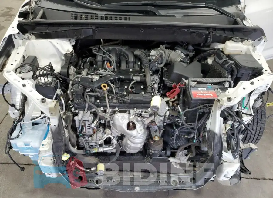 5TDDZRFH1JS818134 Photo# 12