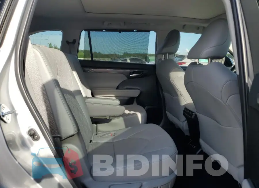 5TDFARAH6NS014599 Photo# 11