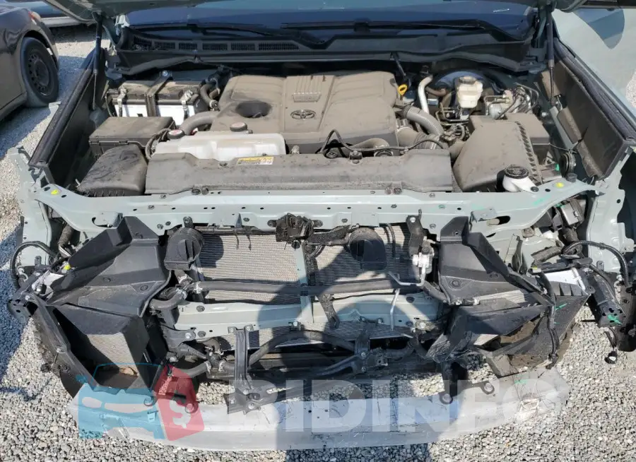 5TFJA5DB6PX101006 Photo# 11