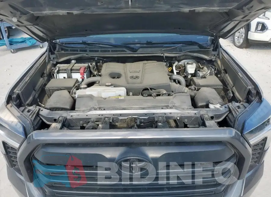 5TFLA5DB6PX117683 Photo# 11