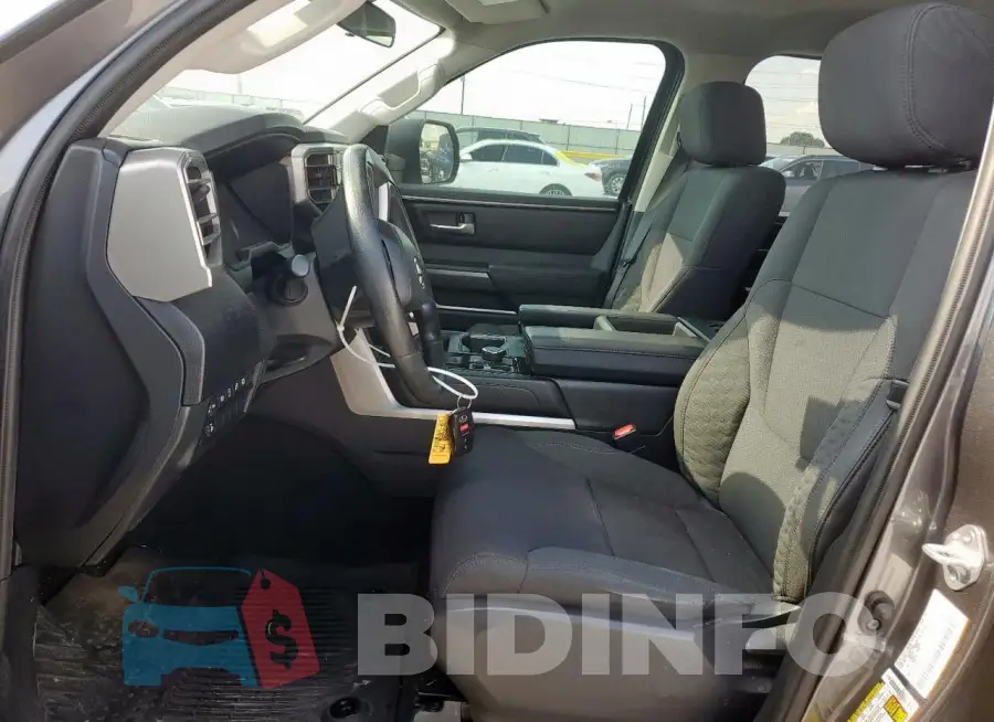 5TFLA5DB6PX117683 Photo# 7