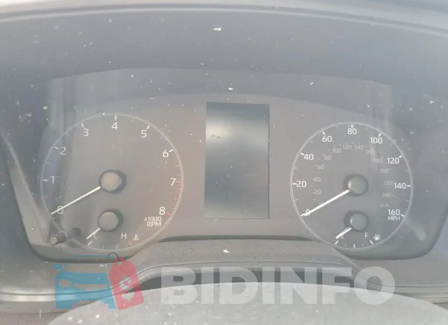 5YFB4MDE3RP117388 Photo# 9