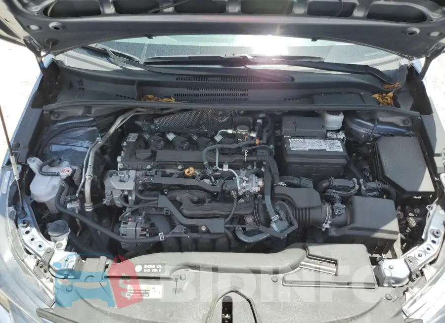5YFB4MDE6RP133536 Photo# 11