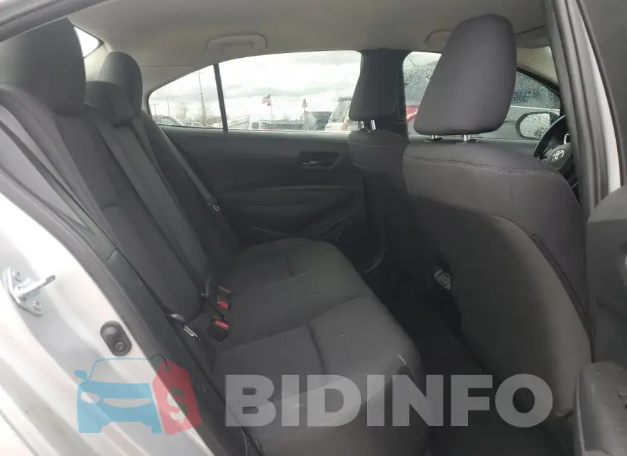 5YFB4MDE8RP101803 Photo# 10