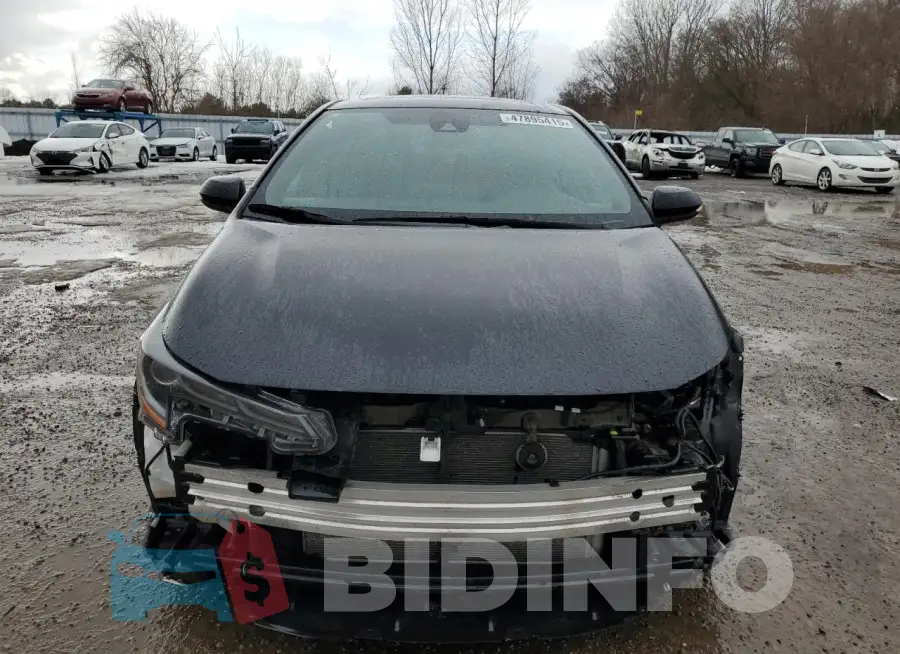 5YFB4RBE2LP005155 Photo# 5