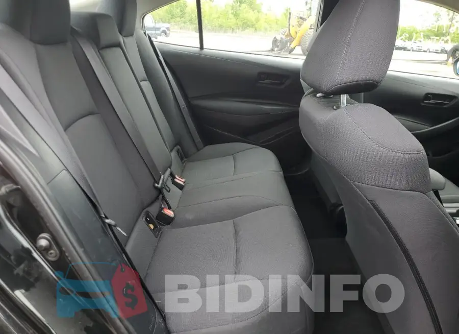 5YFEPMAE7NP274523 Photo# 10