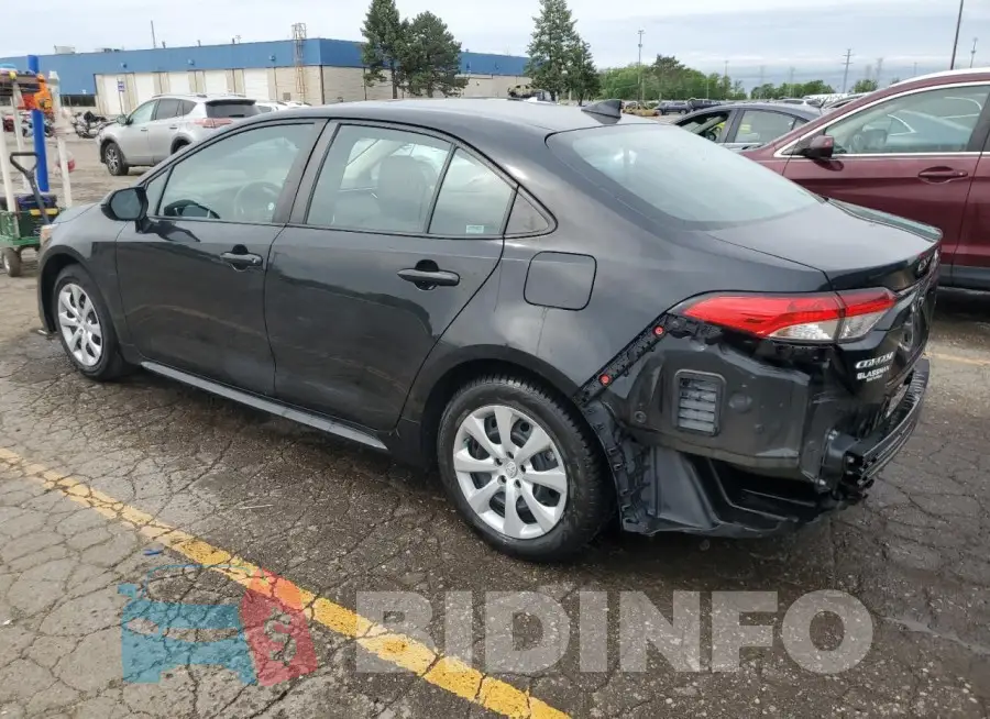 5YFEPMAE7NP274523 Photo# 2