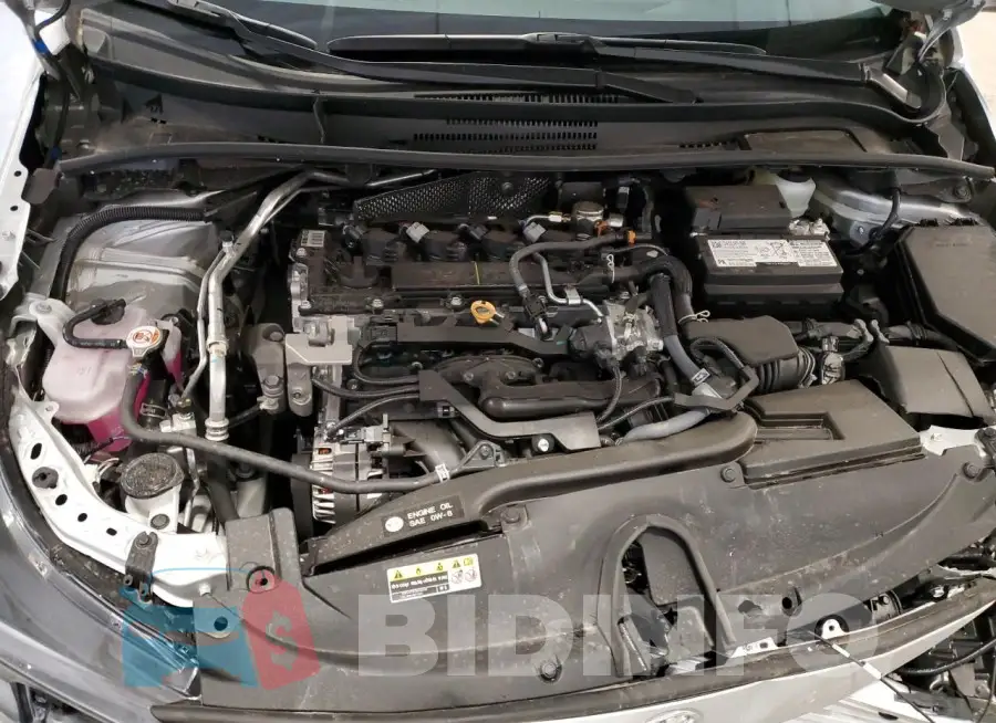 5YFS4MCE3SP224092 Photo# 11