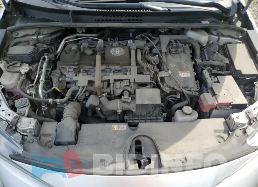 JTDBAMDEXN3003240 Photo# 11