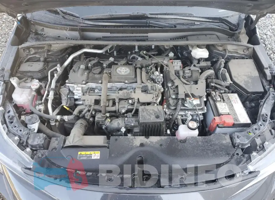 JTDBCMFE6R3028181 Photo# 11