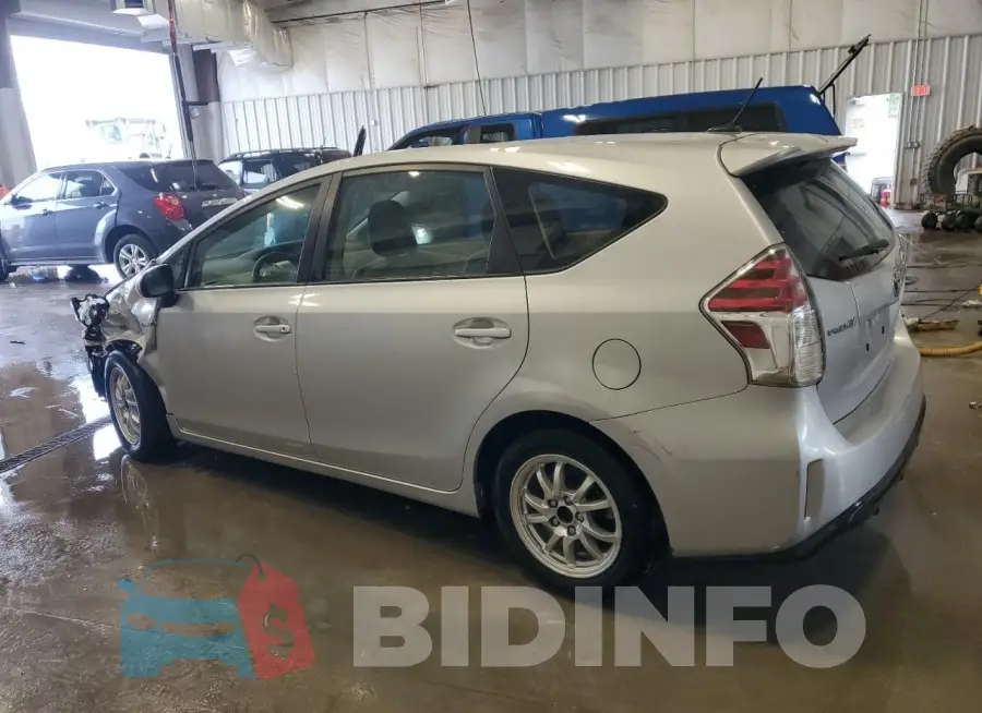 JTDZN3EU9HJ067269 Photo# 2