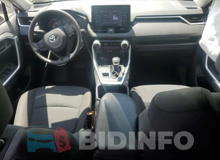 JTMG1RFV8LD054193 Photo# 8