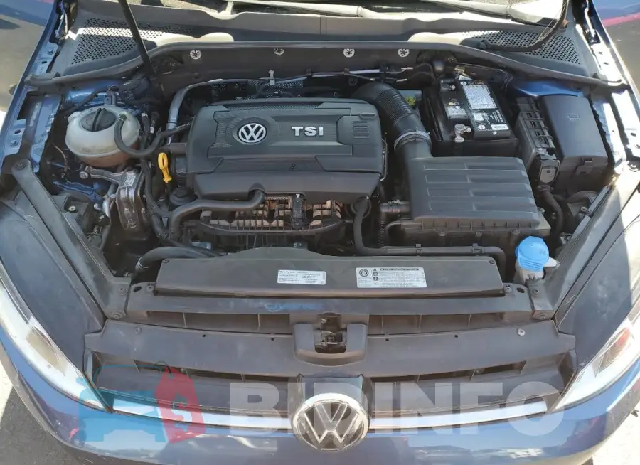 3VW017AU2HM544609 Photo# 11