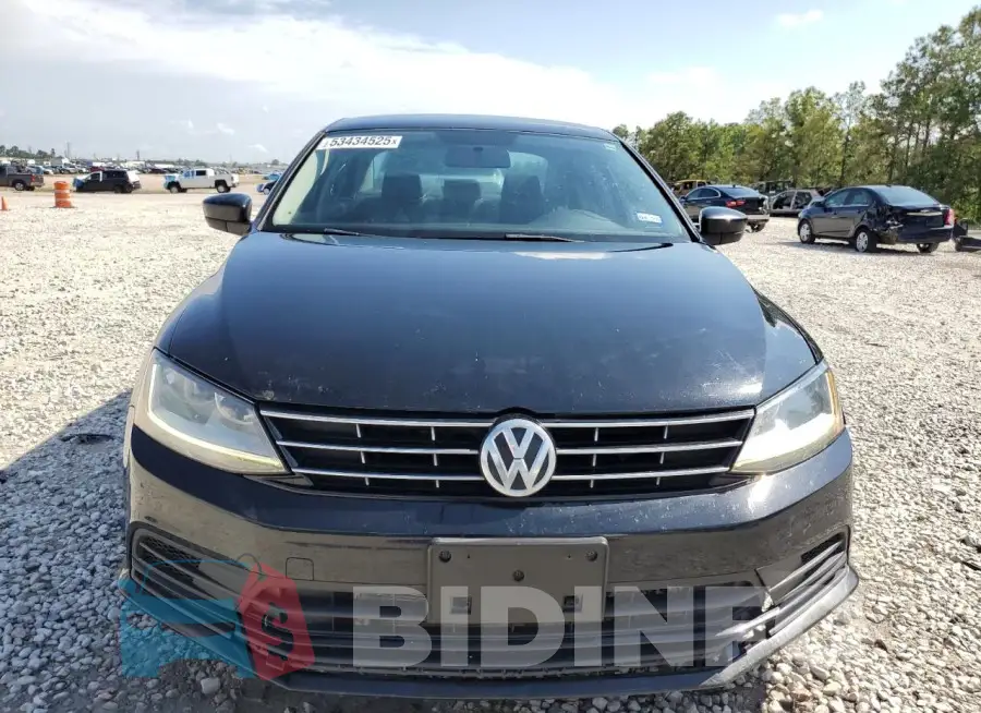3VW2B7AJ4JM249531 Photo# 5