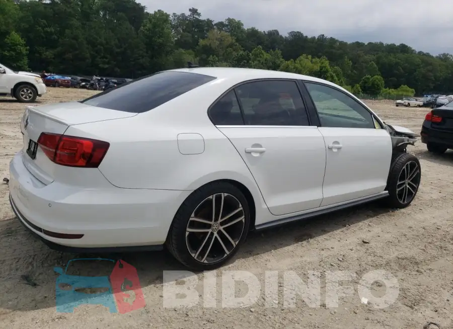 3VW4S7AJ8GM252045 Photo# 3