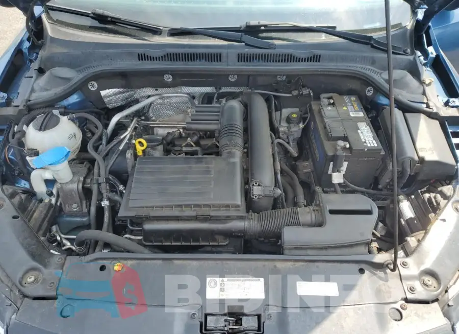 3VWDB7AJ0HM387683 Photo# 11