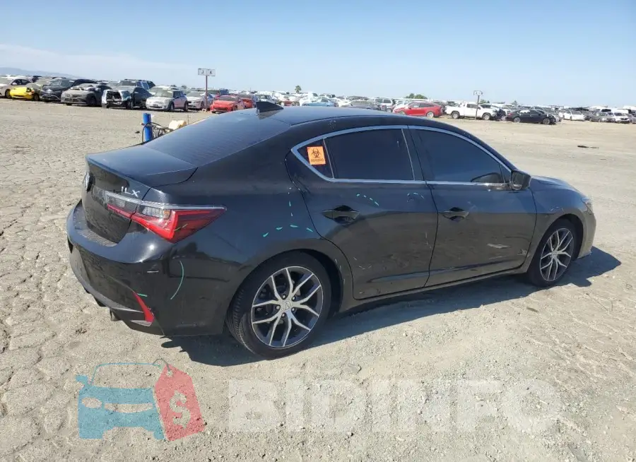 19UDE2F74MA010812 Photo# 3