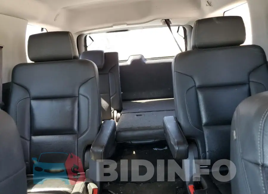 1GKS1BKC6GR463215 Photo# 10
