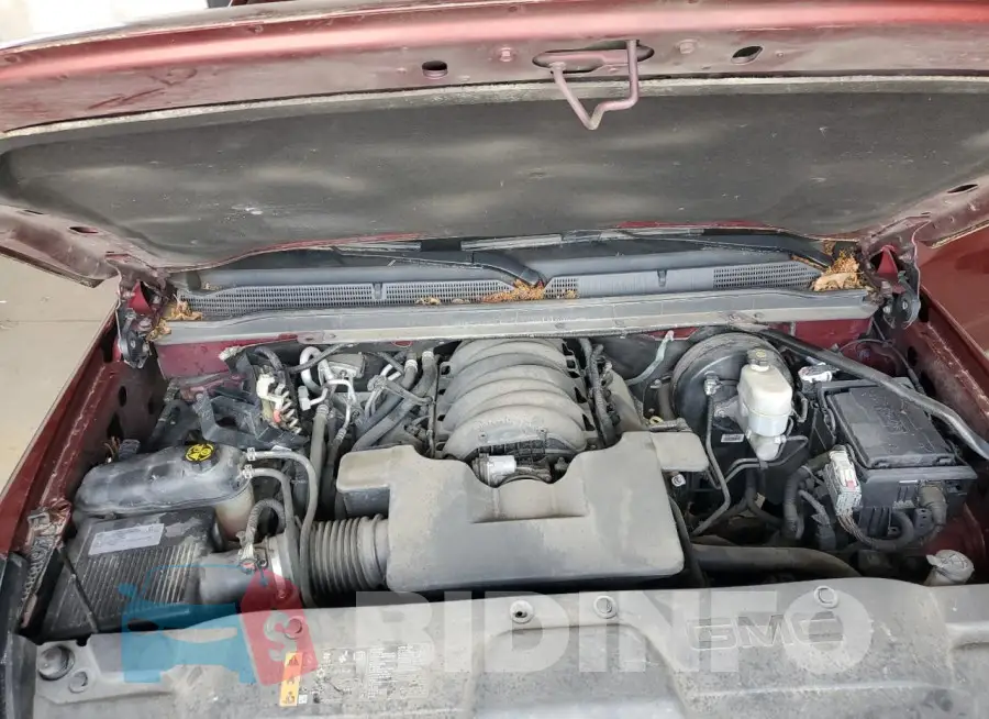 1GKS2BKC8KR183351 Photo# 12