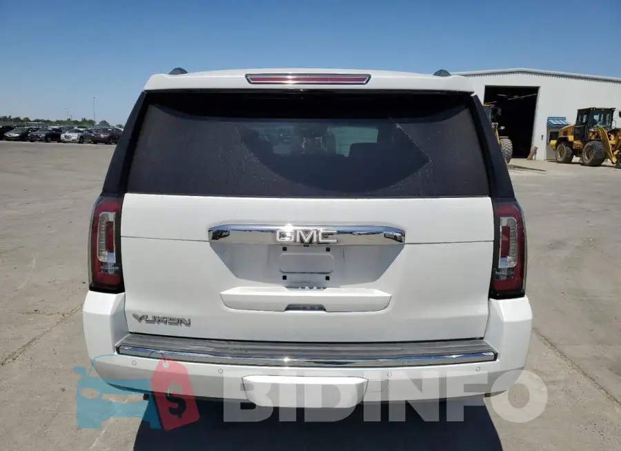 1GKS2CKJ4GR153257 Photo# 6