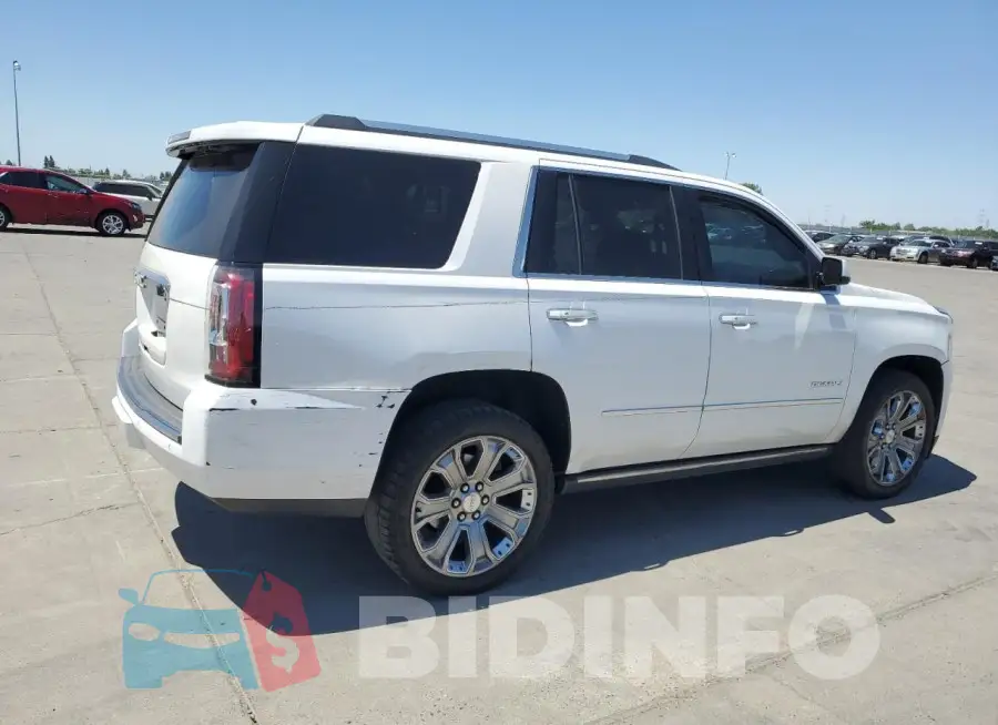 1GKS2CKJ4GR153257 Photo# 3