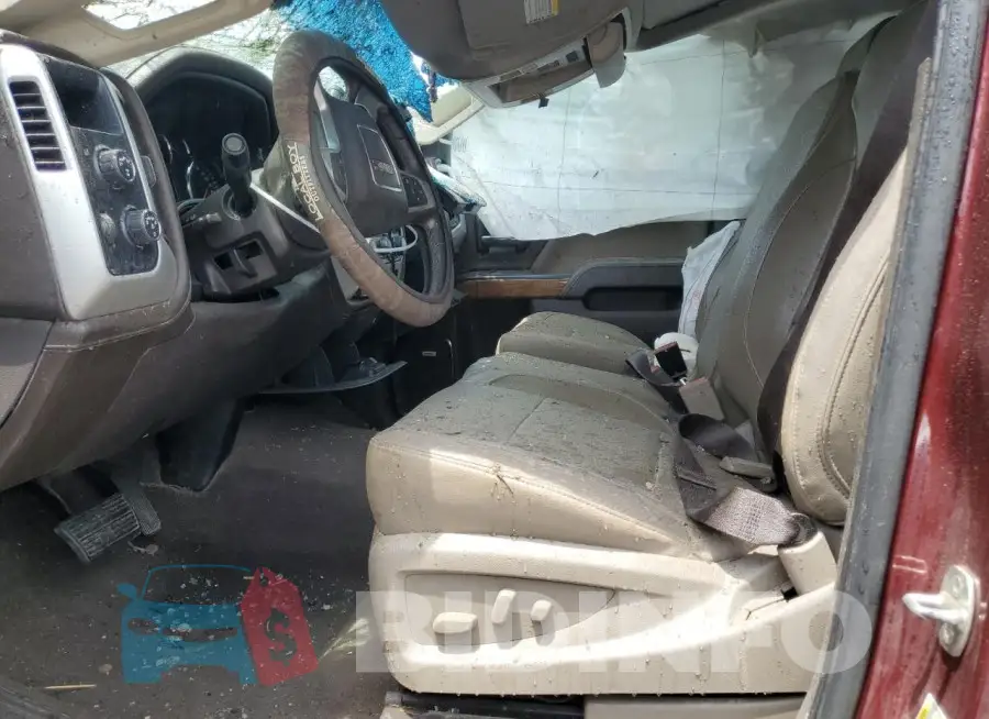 3GTU2NEC5HG216459 Photo# 7