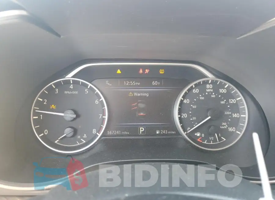 1N4AA6AP4HC449083 Photo# 9