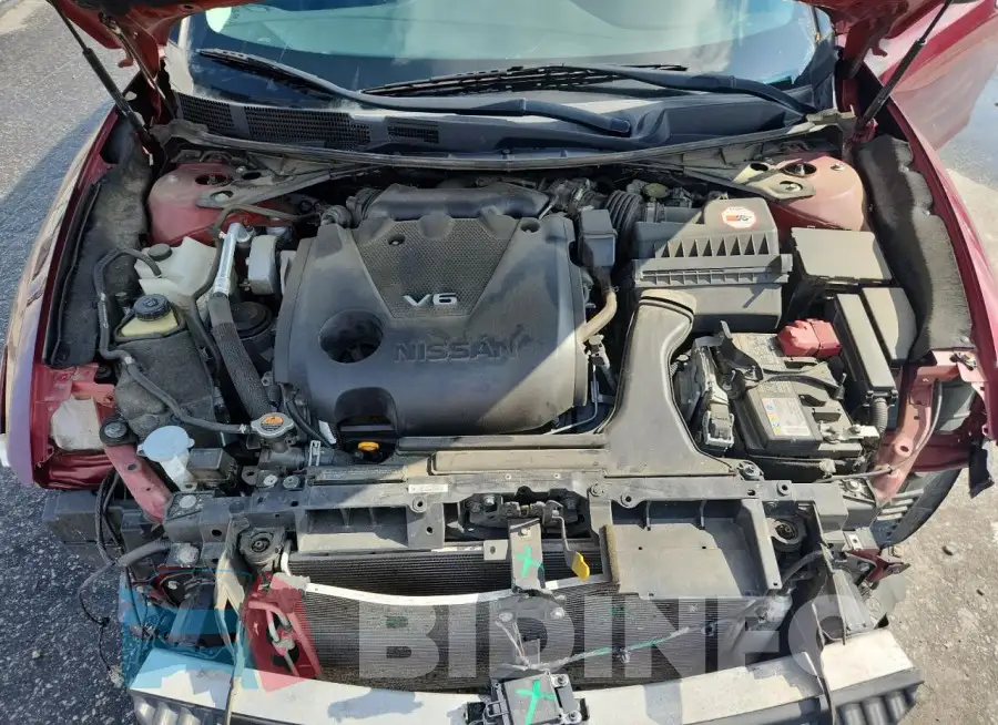 1N4AA6BV2LC378259 Photo# 11