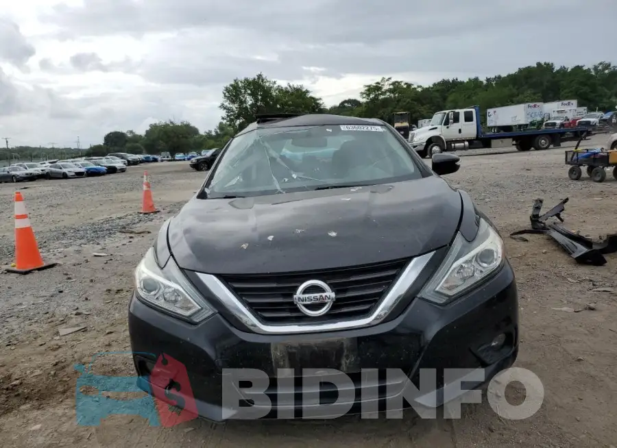 1N4AL3AP2HC495715 Photo# 5